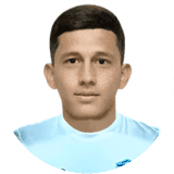 سابارغولييف