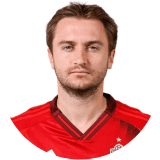 ميهايلوفيتش