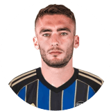 كانيستريلي