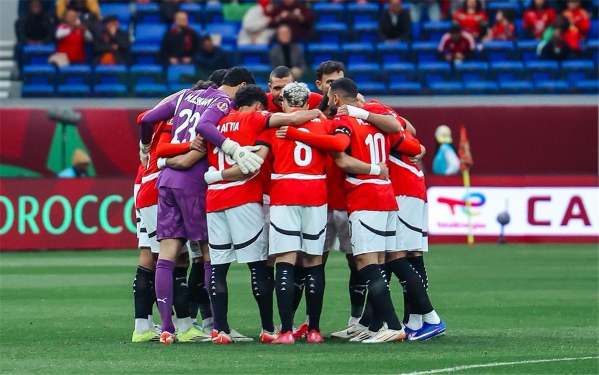 مواعيد مباريات اليوم السبت 1712026 والقنوات الناقلة.. مصر ضد نيجيريا وريال مدريد يواجه ليفانتي