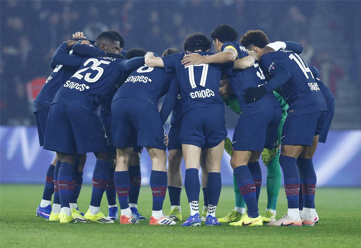 فيديو | ديمبلي يقود باريس سان جيرمان لصدارة الدوري الفرنسي بثلاثية أمام ليل